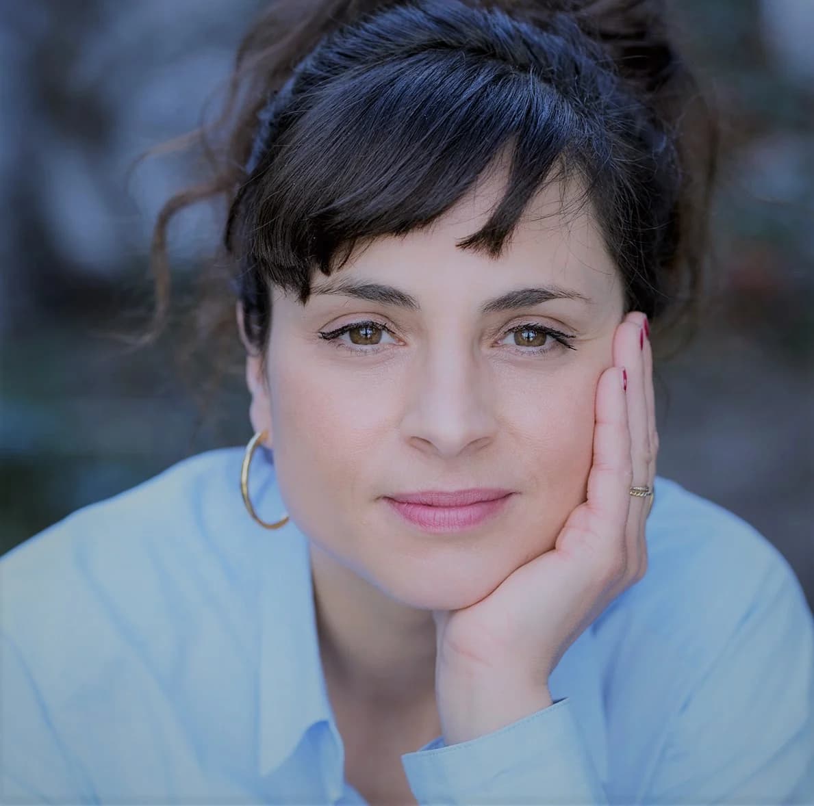 Caroline Laurent, sophrologue certifiée
